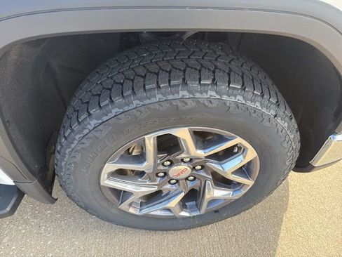 New 2026 GMC Sierra 1500 SLT AWD/4WD image 59