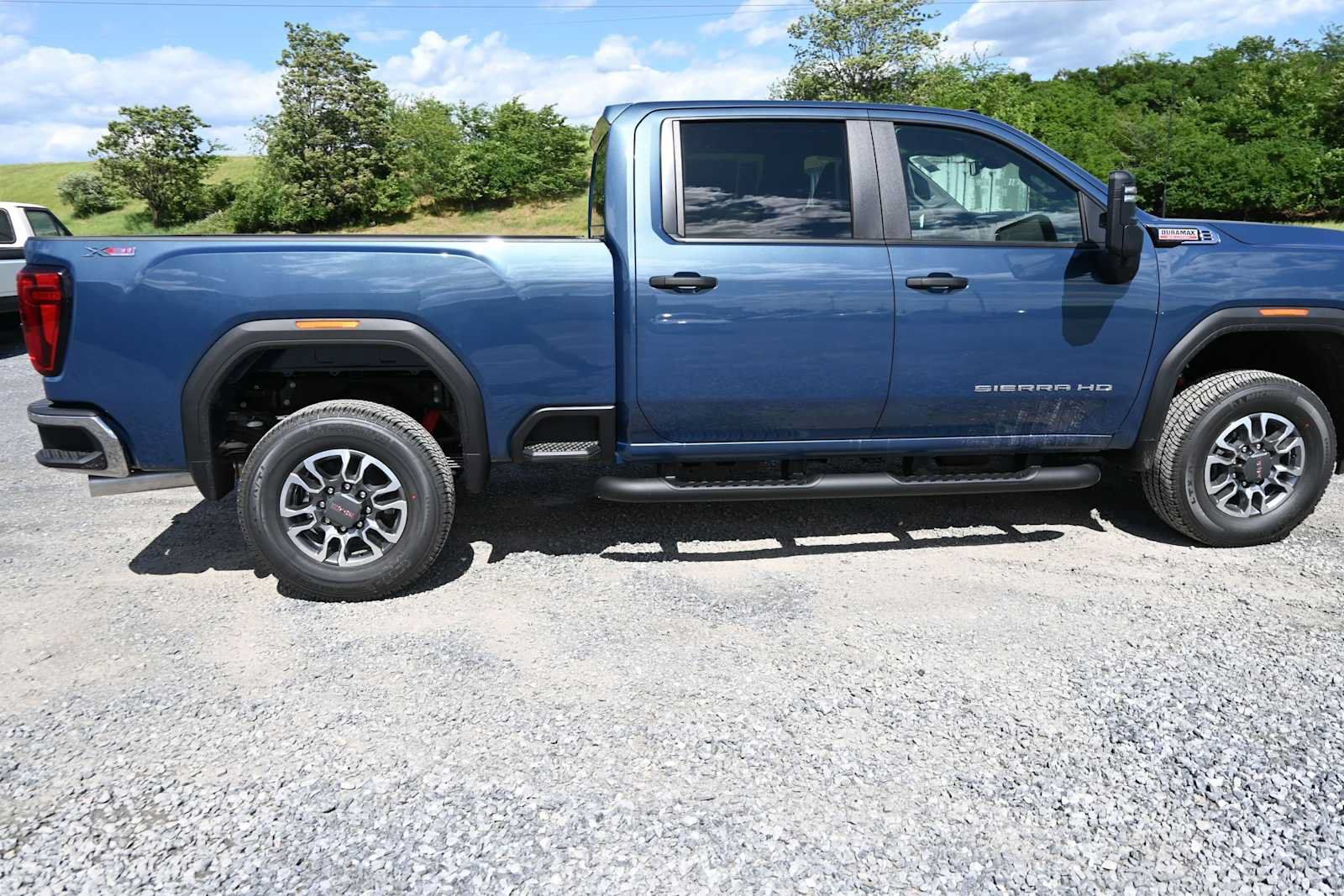 New 2026 GMC Sierra 3500 Pro w/ 1SA Pro Safety Plus Package AWD/4WD image 24