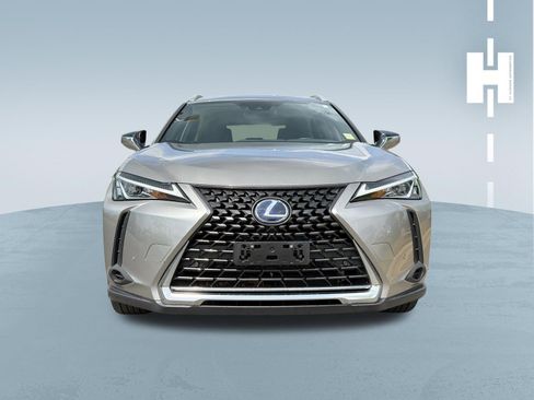 Used 2021 Lexus UX 250h w/ Premium Package AWD/4WD image 3
