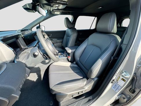 Certified 2026 Subaru Outback Limited XT image 29