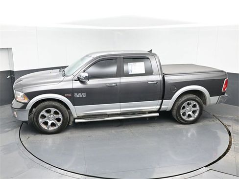 Used 2015 RAM 1500 Laramie image 36