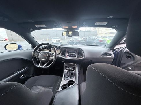 Used 2021 Dodge Challenger R/T Scat Pack w/ Dynamics Package image 13