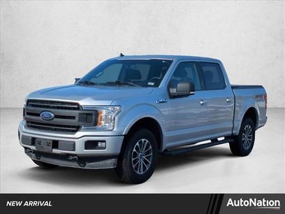 Used 2019 Ford F150 XLT w/ Equipment Group 302A Luxury