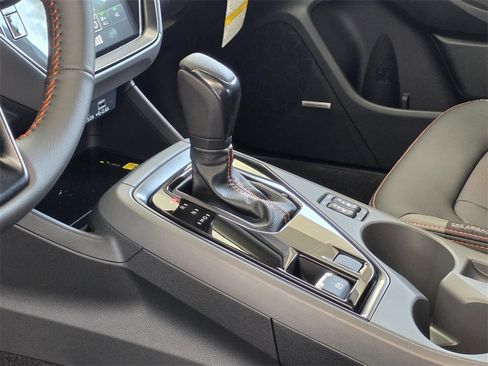 New 2025 Subaru Crosstrek 2.5i Limited w/ Popular Package #3A image 23
