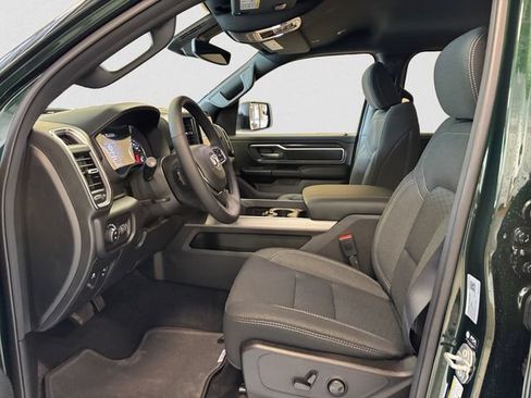 New 2026 RAM 1500 Big Horn AWD/4WD image 10