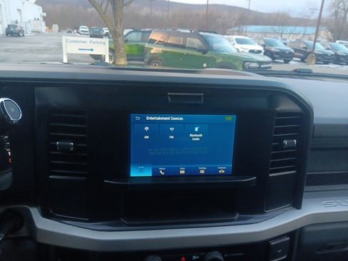 New 2026 Ford F350 XL w/ STX Appearance Package image 44