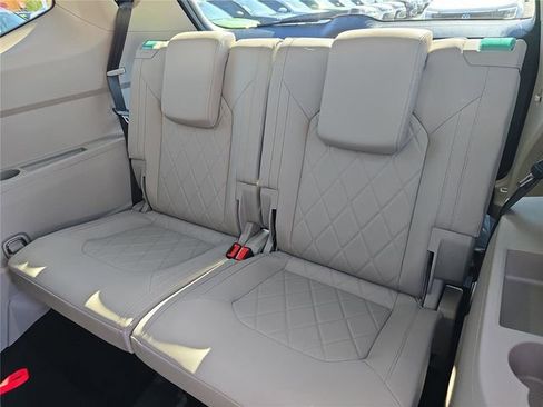 New 2026 Volkswagen Atlas SEL Premium R-Line AWD/4WD image 12