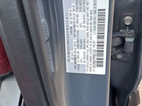 Used 2023 MAZDA CX-30 AWD 2.5 S w/ Preferred Package image 33