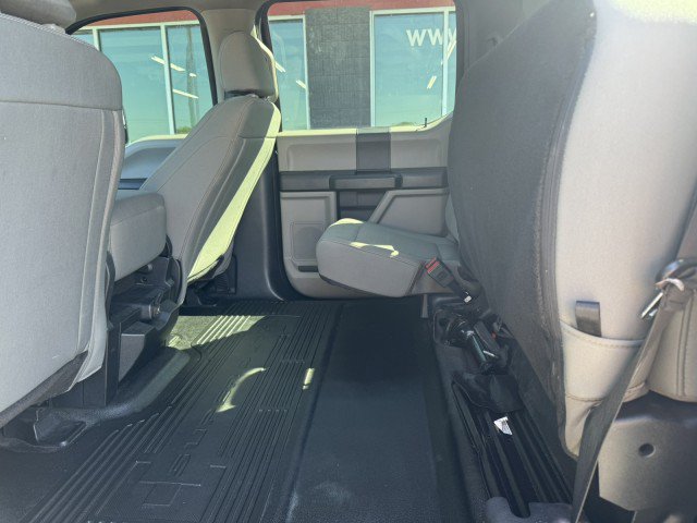 Used 2021 Ford F250 XL w/ STX Appearance Package AWD/4WD image 26