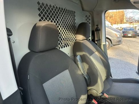 Used 2022 RAM ProMaster City Wagon FWD image 8
