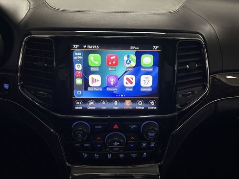 Used 2020 Jeep Grand Cherokee Summit image 42