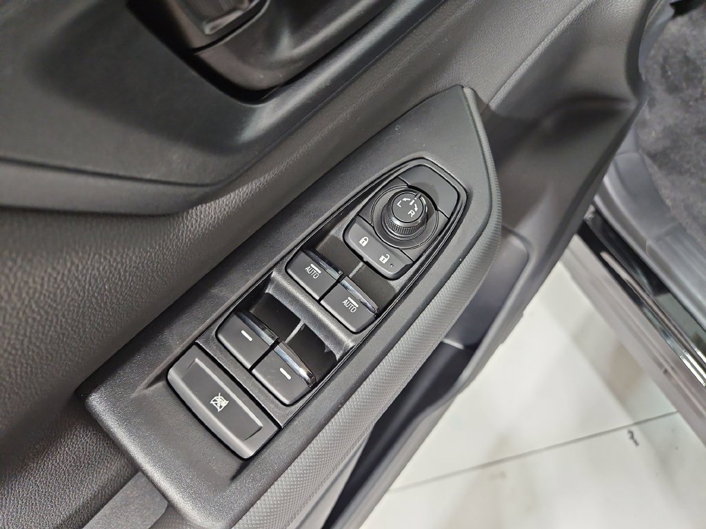 New 2026 Subaru Forester Wilderness AWD/4WD image 11