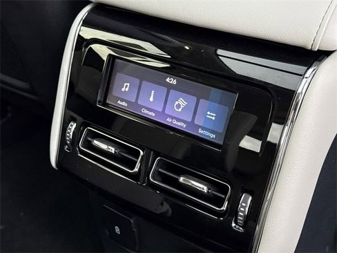 New 2025 Lincoln Aviator Reserve w/ Illumination Package image 12