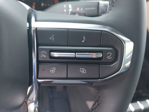 New 2025 GMC Acadia Elevation image 20