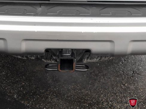 Used 2023 Toyota 4Runner TRD Off-Road image 4