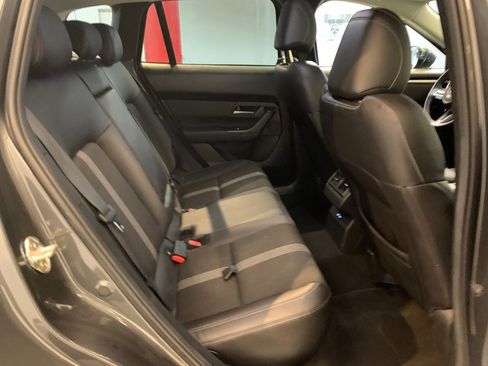 Used 2025 MAZDA CX-50 AWD 2.5 S w/ Cargo Package image 45