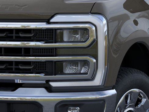 New 2026 Ford F250 King Ranch AWD/4WD image 18