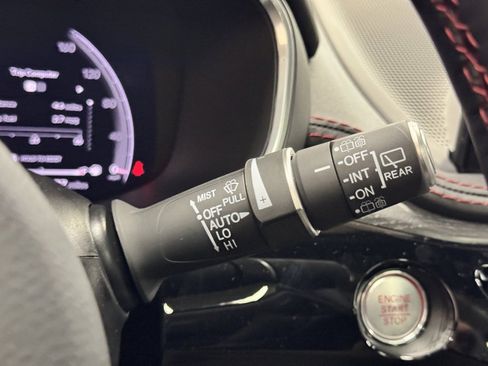 New 2026 Acura MDX Type S image 17