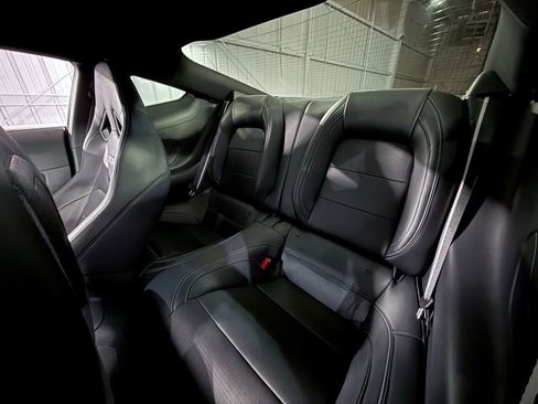 Used 2024 Ford Mustang GT Premium w/ GT Performance Package image 21