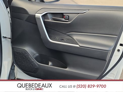 Used 2024 Toyota RAV4 LE image 27
