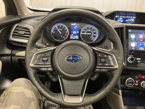 Used 2023 Subaru Forester Limited w/ Popular Package #2 AWD/4WD image 13