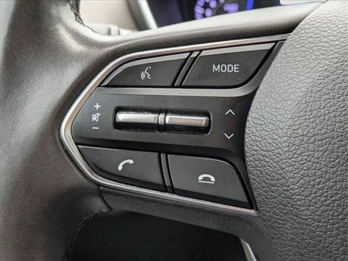 Used 2019 Hyundai Santa Fe FWD image 5