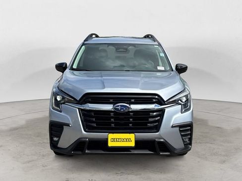Certified 2024 Subaru Ascent Limited AWD/4WD image 8
