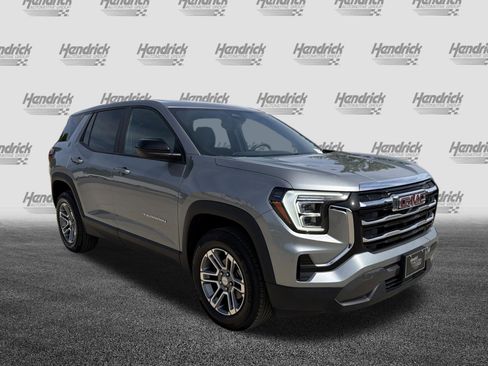 Used 2025 GMC Terrain Elevation image 2