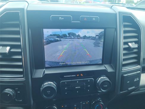 Certified 2020 Ford F150 XLT w/ Equipment Group 302A Luxury RWD image 30