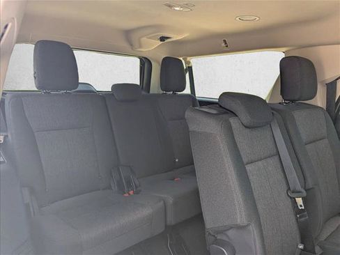Used 2024 Ford Expedition Max XLT AWD/4WD image 19
