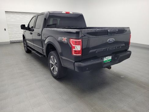 Used 2019 Ford F150 XL w/ Equipment Group 101A Mid image 5
