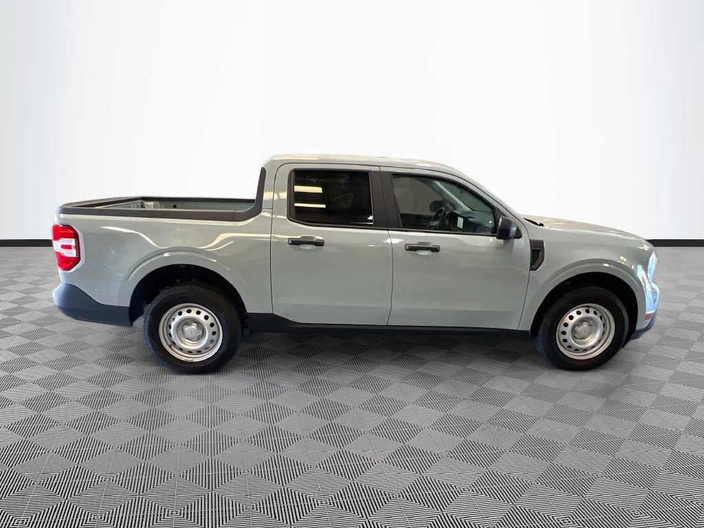 Used 2024 Ford Maverick XL FWD image 8