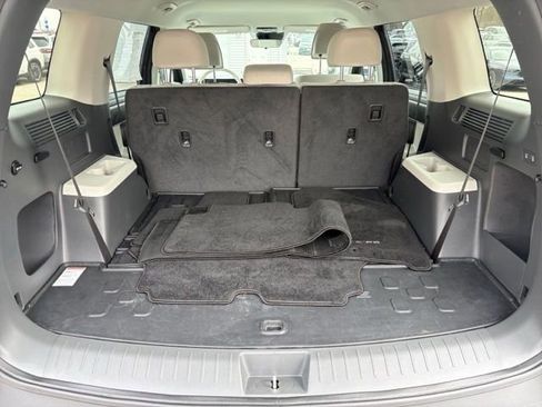 Used 2025 Hyundai Santa Fe SE image 16