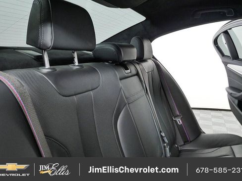 Used 2023 BMW M5 w/ Competition Package AWD/4WD image 32