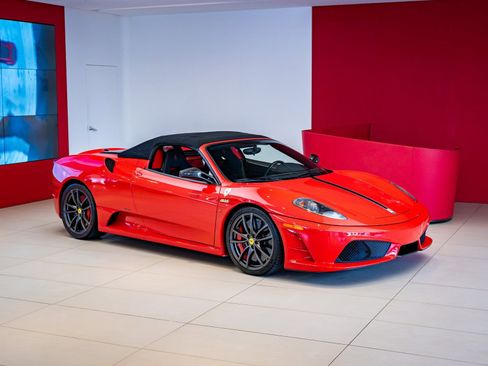 Used 2009 Ferrari F430 Scuderia RWD image 28