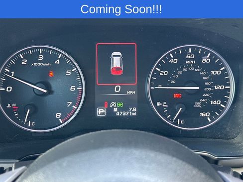 Used 2023 Subaru Outback Limited XT AWD/4WD image 26