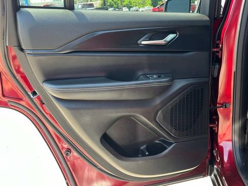 Used 2024 Jeep Grand Cherokee Laredo X w/ Luxury Tech Group I RWD image 23
