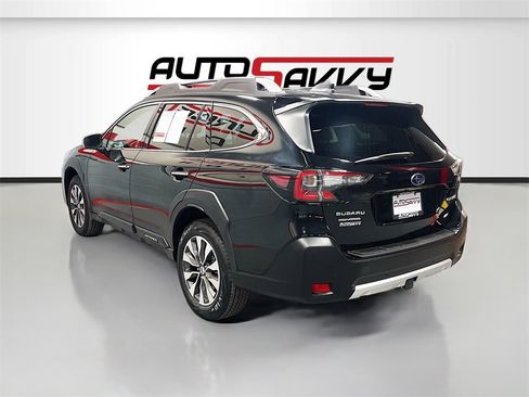 Used 2025 Subaru Outback Touring XT w/ Popular Package #2 image 5