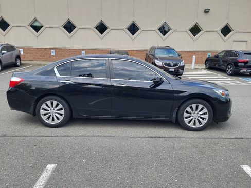 Used 2015 Honda Accord EX-L image 8