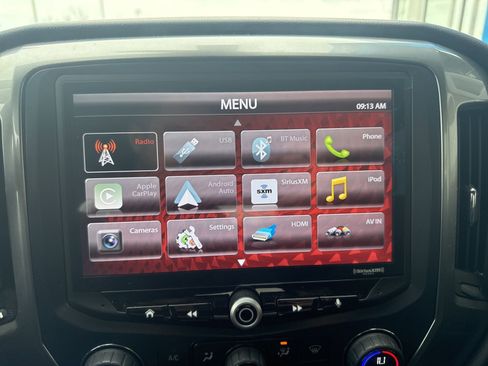 Used 2015 Chevrolet Silverado 1500 LT image 20