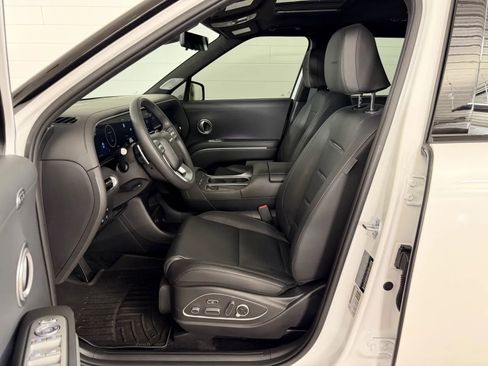 Used 2026 Hyundai Palisade Calligraphy AWD/4WD image 12