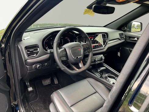New 2026 Dodge Durango GT AWD/4WD image 16