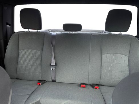 Used 2024 RAM 1500 Classic Warlock image 14