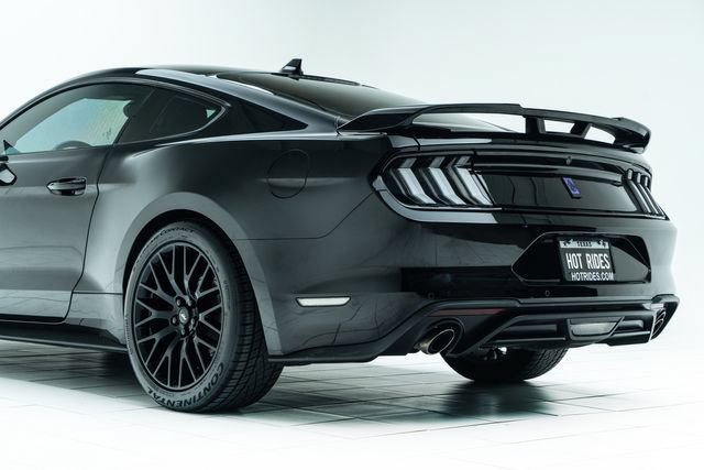 Used 2022 Ford Mustang Premium w/ Equipment Group 201A RWD image 20