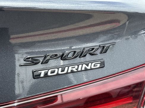 New 2026 Honda Civic Sport Touring image 6