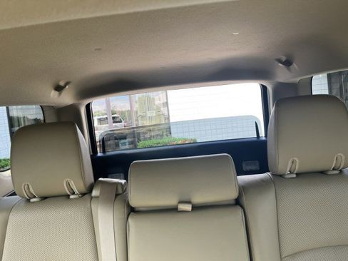 Used 2022 Toyota 4Runner Limited image 35