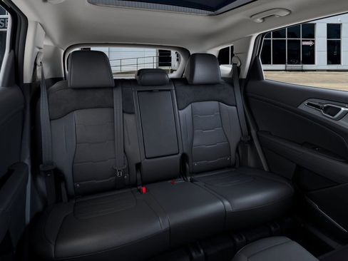New 2026 Kia Sportage SX image 16