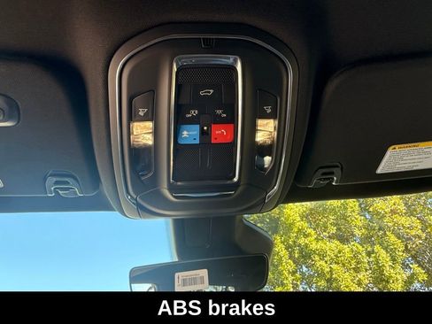 New 2026 Jeep Grand Wagoneer L Limited image 11