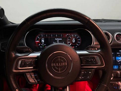 Used 2019 Ford Mustang Bullitt image 27