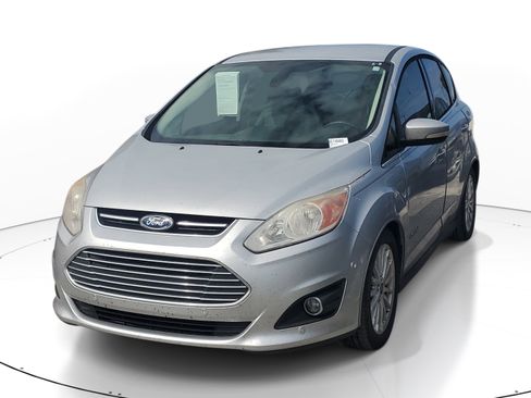 Used 2016 Ford C-MAX SEL w/ Equipment Group 303A FWD image 3